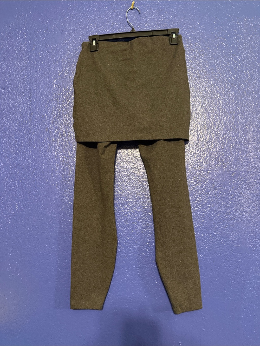 CAbi Black Skirted Leggings - Picture 2 of 2